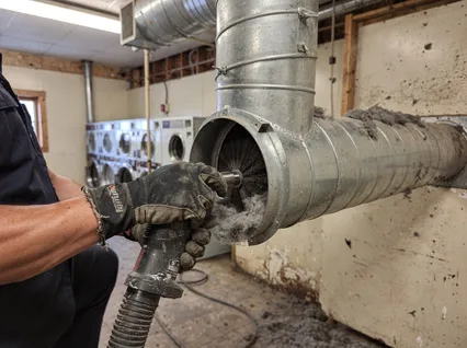 Commercial Vent Cleaning service in Upper Arlington, OH