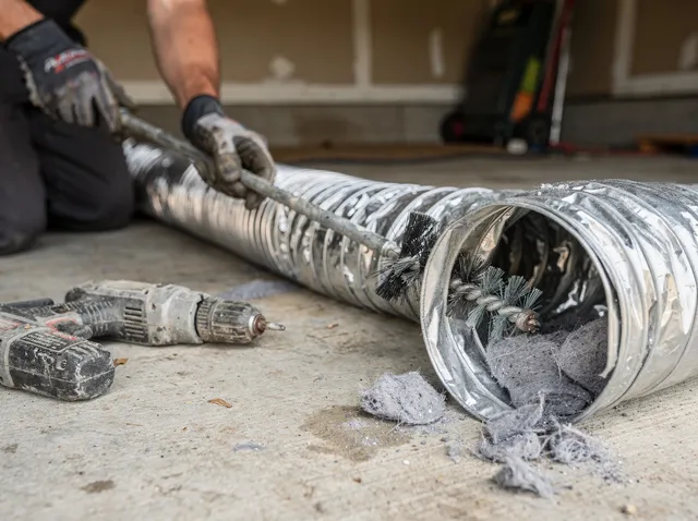 Duct Cleaning service in Upper Arlington, OH