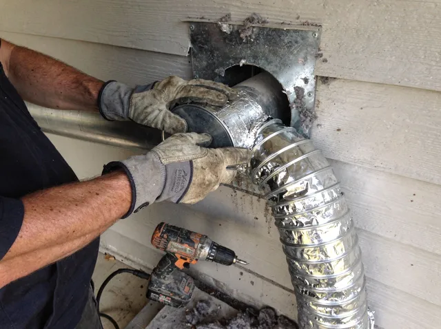 Vent Repair & Installation service in Upper Arlington, OH
